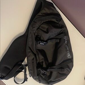 Patagonia Black Men's Bag